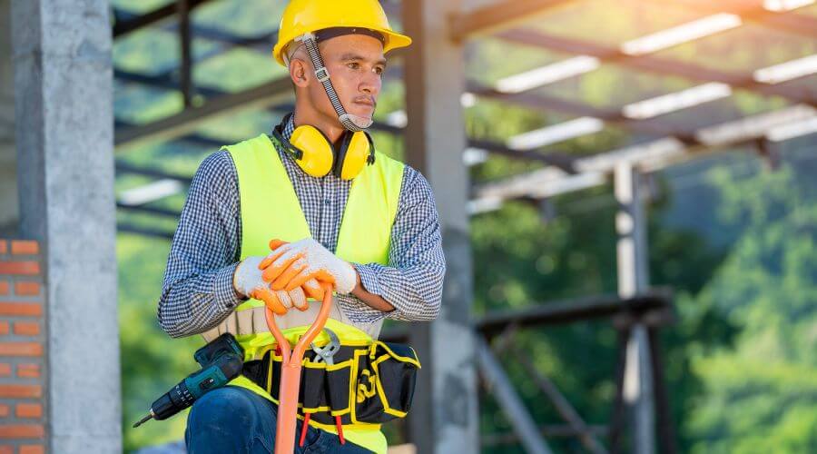 Expert flood damage restoration services in Caledonia, IL